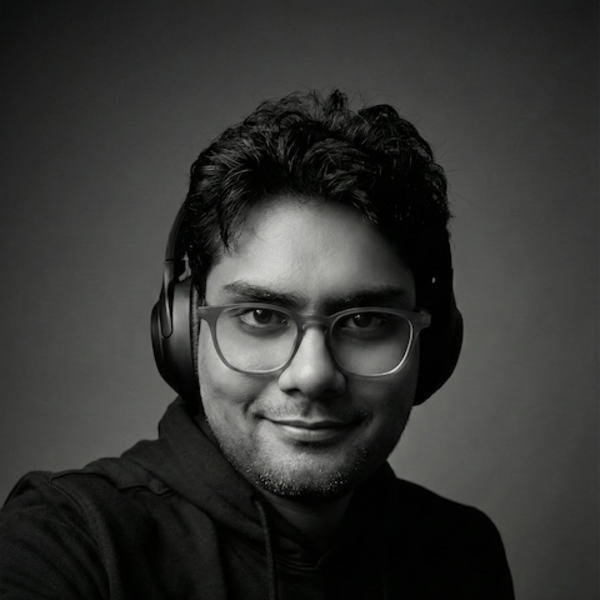 Ashish Saini